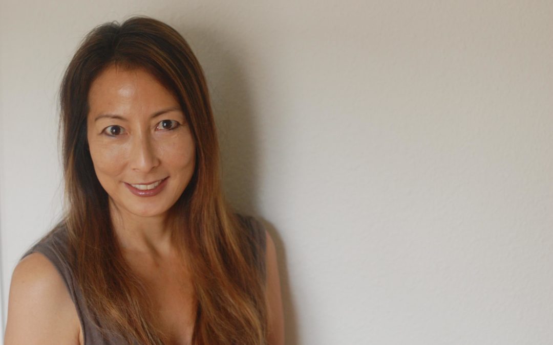Episode 40: Shaping Real Life into Story: a Documentary Editor’s View  Jean Kawahara