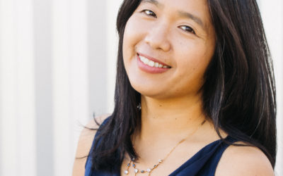Episode 117: Horseshoes and Grenades: A Conversation with Author and Journalist Vanessa Hua